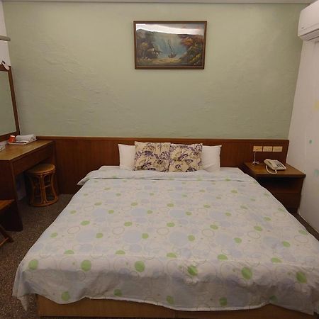 Umin Chu Inn Кеньдін Екстер'єр фото