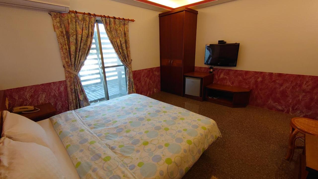 Umin Chu Inn Кеньдін Номер фото
