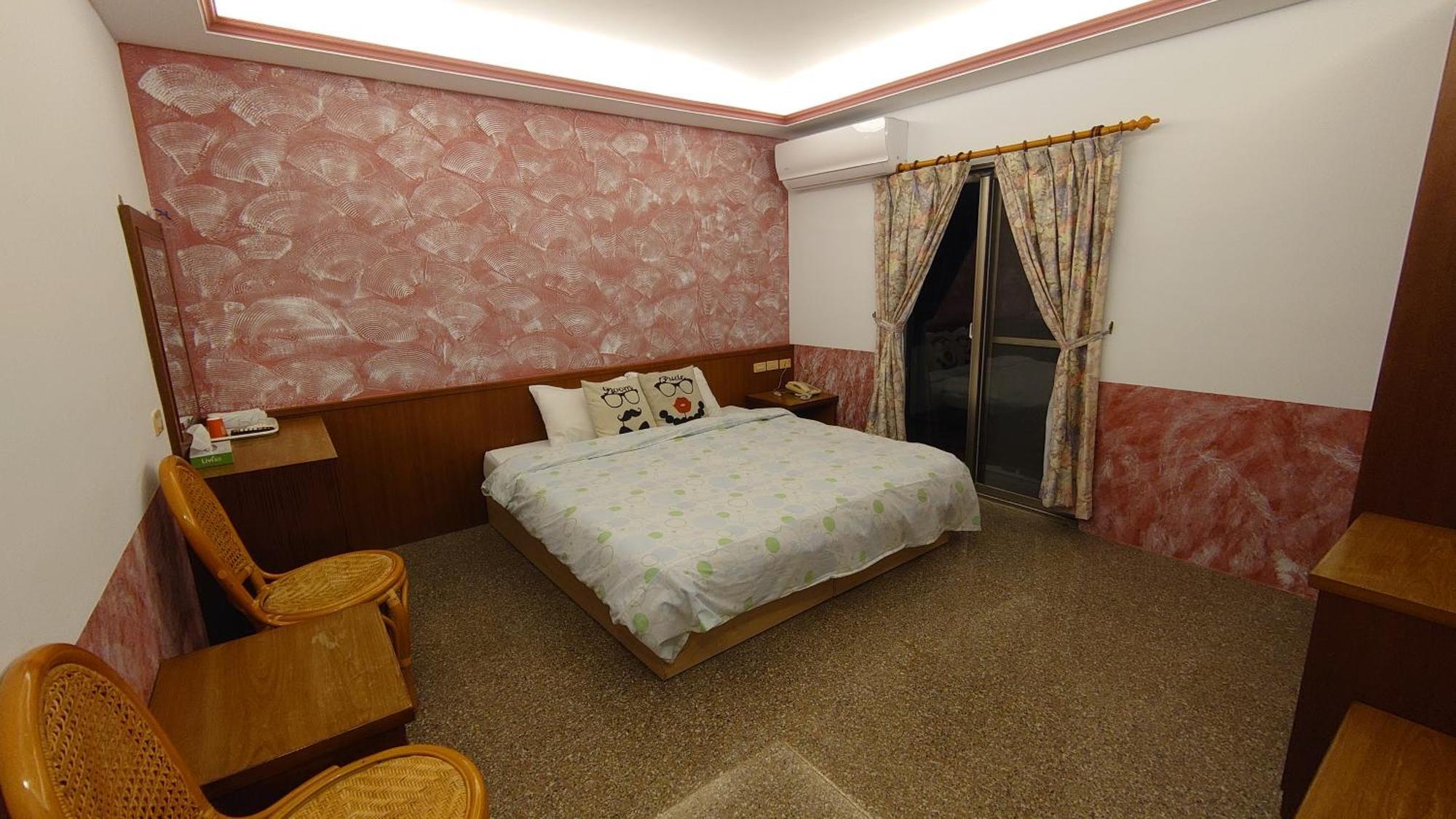 Umin Chu Inn Кеньдін Екстер'єр фото