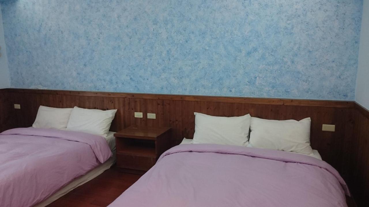 Umin Chu Inn Кеньдін Екстер'єр фото