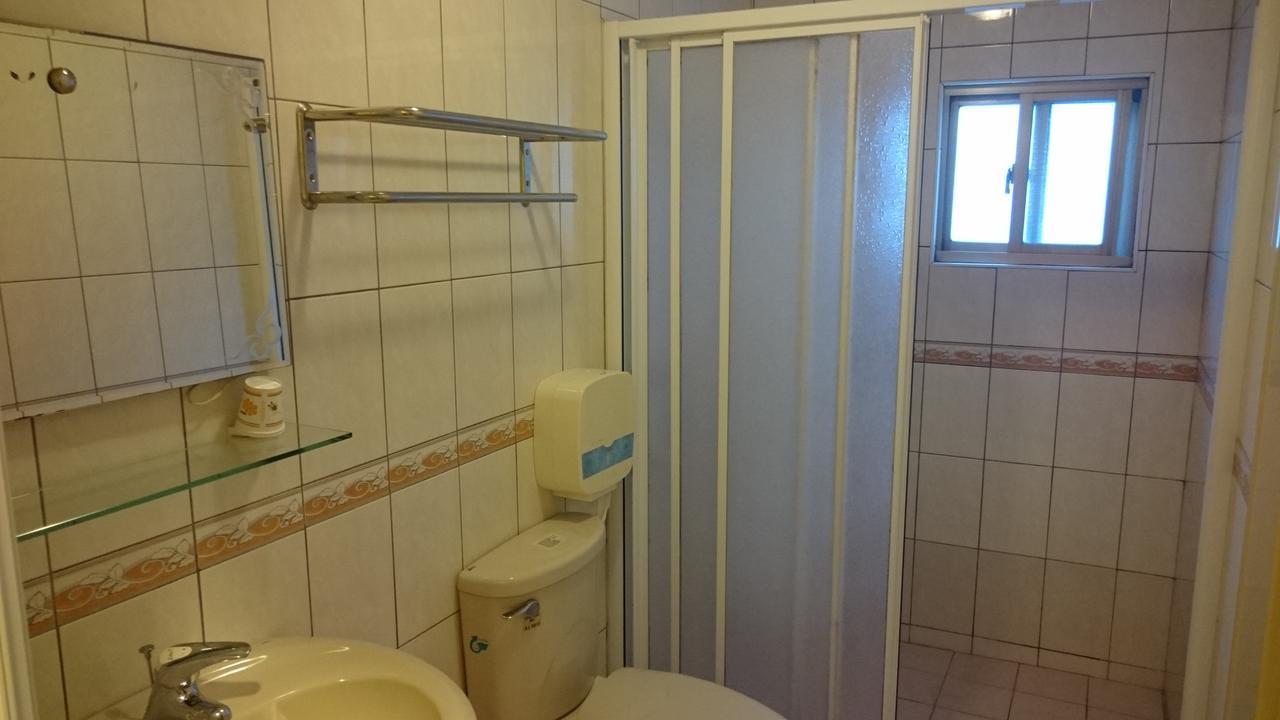 Umin Chu Inn Кеньдін Екстер'єр фото